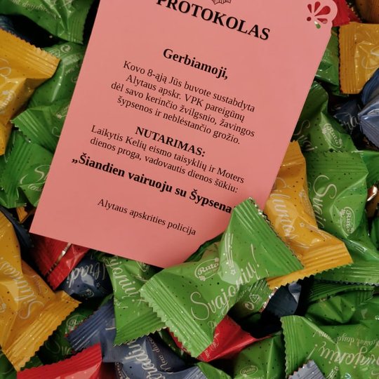 Iliustracija