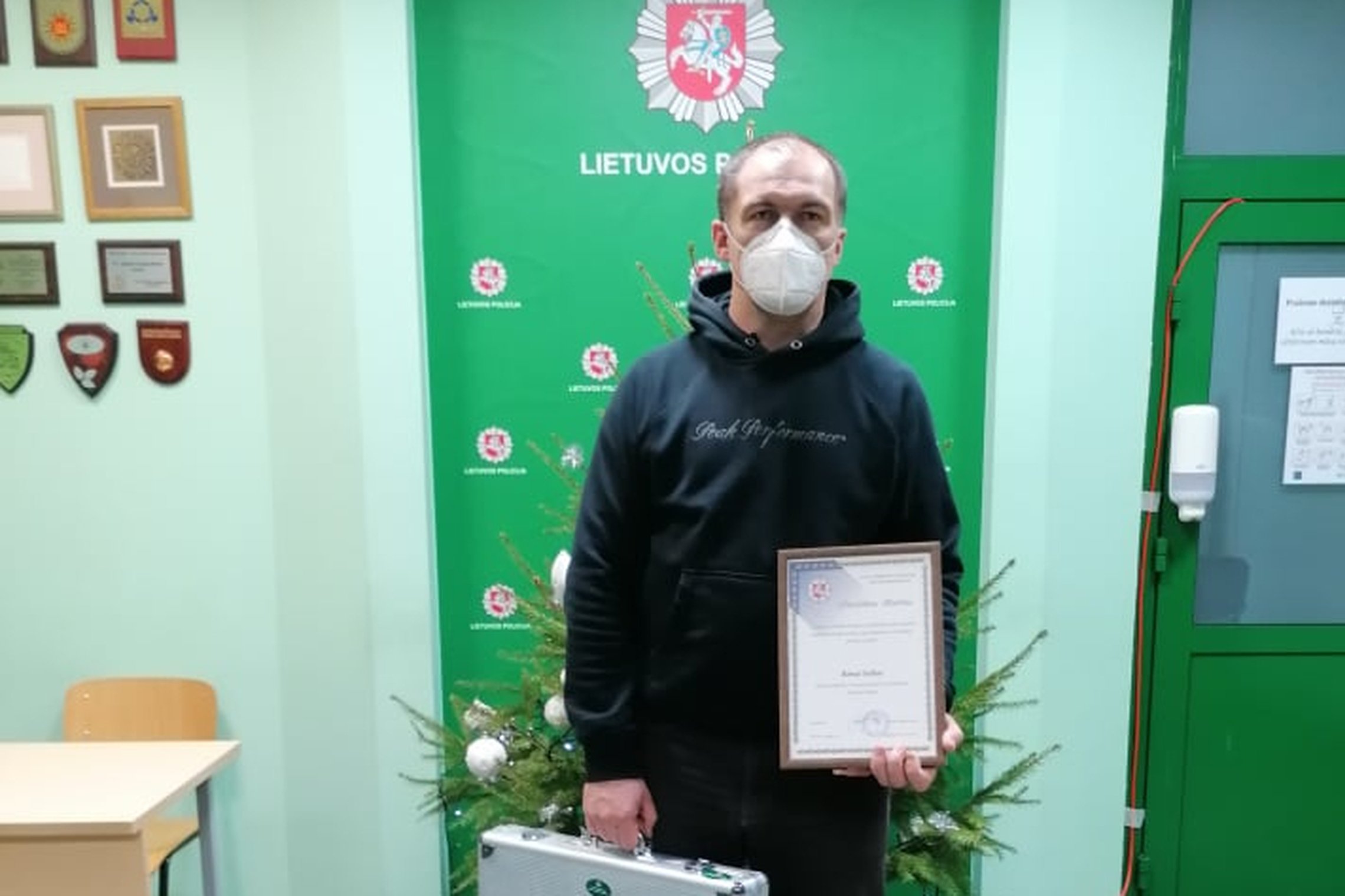 Iliustracija