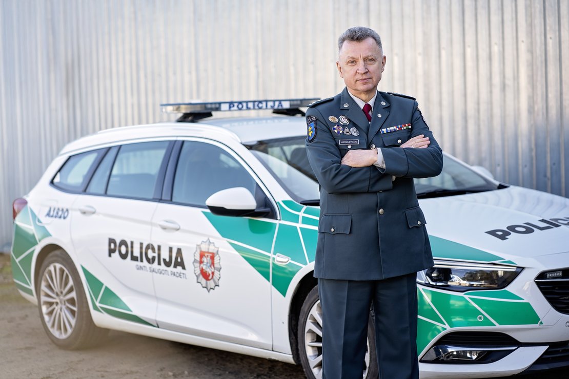 Alvydas Jurgelevičius
